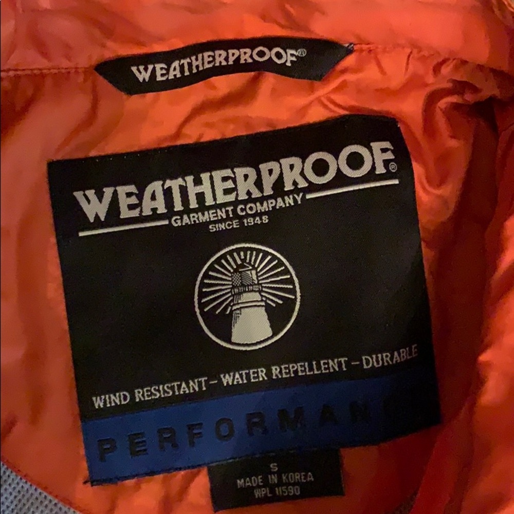 Jacket - Picture 2 of 5